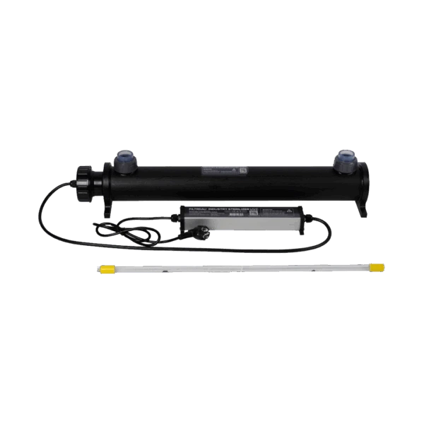 Filtreau UV-C Aqua Culture Saltvands Resistent UVC lys 80 W – Professionel UV-sterilisering til krævende marine miljøer